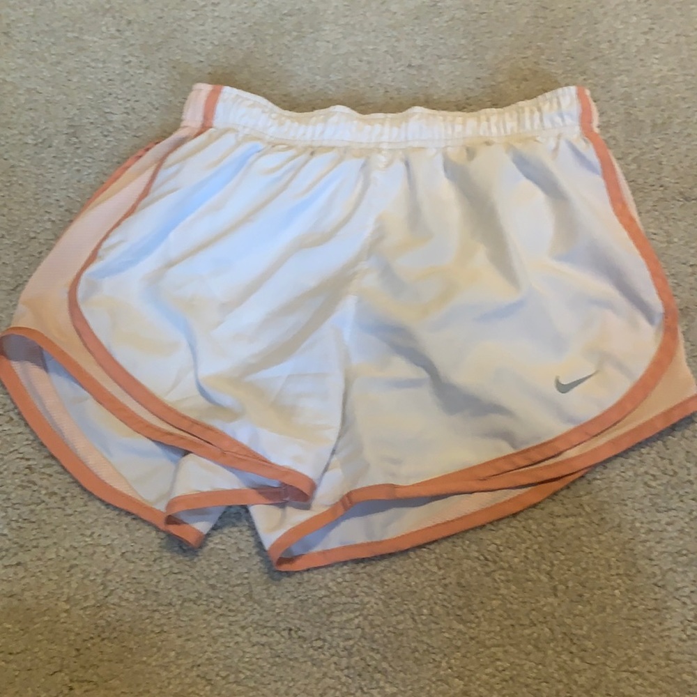 women athletic shorts great for exercise